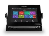 Ray Marine Electronics E70367-03-NAG RV IRV 3D RV 100 Td & Navi+ USXC Axiom, 9"