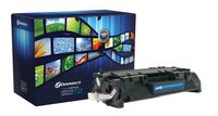 Dataproducts DPC05AJP Remanufactured Extended Yield Toner Cartridge Replacement for HP