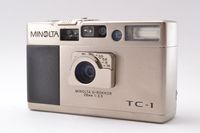 Minolta TC-1