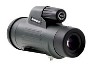 Xgazer Optics 10x42 Point View High Powered Monocular- Waterproof Bird Watching, Hunting, Fishing,Travel, Safari, Hiking, Monocular- Long Range, Eye-Relief Monocular w/Wrist Strap, Case, and Cloth