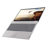 Lenovo ideapad S340 15.6" Intel i5, 8GB Memory, 512GB PCIe SSD + 1TB HDD Laptop, Quad-Core (up to 3.9GHz) Processor, UBS Type C, DDR4 RAM, 720p HD Webcam, Platinumtooth 4.1, Win 10, Platinum