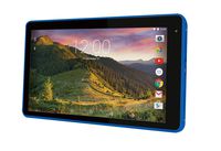 RCA RCT6773W22BF 7" Tablet 8GB Quad Core (7", Blue)