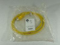 PHOTOSWITCH 889M-F12X9AE-2 CORDSET 12PIN Female 2M Long