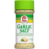 Lawry's Garlic Salt, 11 oz