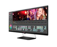 LG Electronics UM65 34UM65 34-Inch Screen LED-Lit Monitor