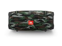 JBL Xtreme 2 Portable Bluetooth Waterproof Speaker (Camouflage)