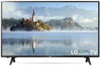 LG Electronics 43LJ5000 43-Inch 1080p LED TV (2017 Model)