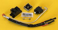 Golf Cart POWERDRIVE 2 Charger Repair Kit Model # 22110 Supercharge KIT