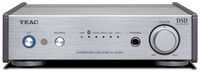 Teac AI-301DA-SV Pre-Main Amplifier with Bluetooth USB and DAC (Silver)