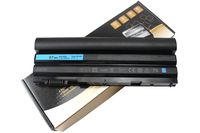 Vinpera 9Cell 97wh M5Y0X Laptop Battery for Dell Latitude E6420 E5420 E5430 E5520 E5530 E6530 E6520 E6420 E6430 E6440 Fit P/N: P2MJ T54FJ M5Y0X 4YRJH 8858X KJ321 NHXVW T54F3 X57F1-[12 Months Warranty]