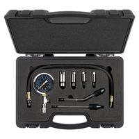 BlueDriver Compression Tester Kit (8 Piece Set)