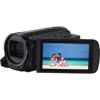 Canon 1237C001 - Canon VIXIA R70 Digital Camcorder - 3 - Touchscreen LCD - HD cm