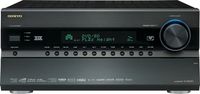 Onkyo TX-NR5007 145 Watts 9.2-Channel AV Surround Home Network Receiver (Black) (Discontinued by Manufacturer)