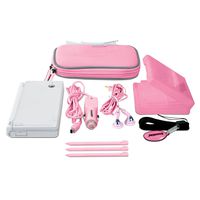 DSi 10-In-1 Starter Kit - Pink