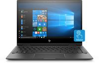 HP ENVY x360-13.3" FHD Touch - AMD Ryzen 5-8GB - 128GB SSD - Dark Ash Silver