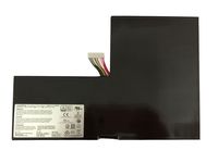 Longlasting BTY-M6F Replacement Laptop Battery for MSI GS60 2PL 2QE 6QE 6QC MS-16H2