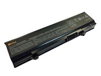 New GHU Battery 58Wh Compatible with Dell Latitude Laptops E5400 E5410 E5500 E5510 Replacement for Part # RM661 KM970 RM649 MT322 PW640 KM668 KM752 KM970 WU841 T749D KM760 KM742 5200 mAh