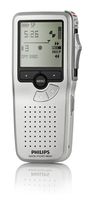 Philips LFH9380/27 Rechargeable Pocket Memo Digital Diction Recorder with Slide-Switch Operation and SpeechExec