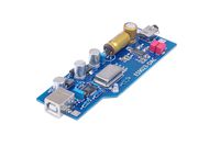 KNACRO PCM2706 + ES9023 Fever Level Audio DAC Sound Card