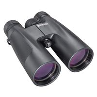 Bushnell Power View Roof Prism 10x 50mm Binocular with Clamshell - 151050C