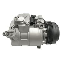 RYC Remanufactured AC Compressor and A/C Clutch GG396 (DOES NOT FIT 2003, 2004, 2005, or 2006 Models)