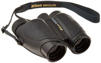 Nikon Binoculars travellators Write VI 10x25 Porro Prism Formula 10 Times 25 Caliber T610X25