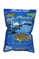 Fish Chum Mojo Dry Offshore Saltwater Fish Chum Aquatic Nutrition 2 lb