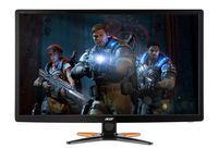 Acer Gaming 3D Monitor 27" GN276HL bid 1920 x 1080 144Hz Refresh Rate 1ms Response Time (VGA, DVI & HDMI Ports)