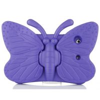 Eastchina iPad 4 Case,iPad 3 Case,iPad 2 Case,3D Cartoon Light Weight EVA Shockproof Drop Proof Stand Case for iPad4 iPad 3 iPad 2