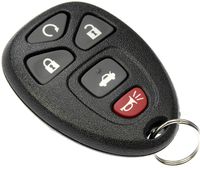 Dorman 13718 Keyless Entry Remote