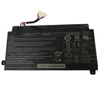 SUNNEAR  PA5208U-1BRS  Loptop Battery for Toshiba Chromebook CB35 CB30 CB35-B3330 CB35-B3340 CB35-C3300 CB35-C3350 CB30-B3123 Satellite E45W P55W E45w-C4200x P55w-c5204 P55w-c5208 - 12 Months Warranty