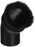 CRAFTSMAN 37413 2-1/2 in. Dusting Brush Wet/Dry Vac Attachment