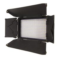 Ikan ILED312-v2 Bi-color LED Flood Light