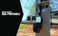 Southwire Company LLC 44390 Surge Guard 50A Portable