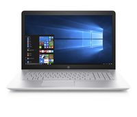HP Pavilion 17-ar050wm 17.3in Full HD Notebook PC - AMD Quad Core A10-9620P 2.5GHz 8GB 1TB DVDRW Windows 10 (Renewed)