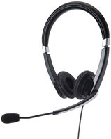 GN Netcom JABRA UCVOICE 550A MS Duo GSA