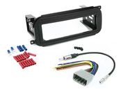 Install Centric ICCR3BN Chrysler/Dodge/Jeep 2002-06 Complete Installation Kit