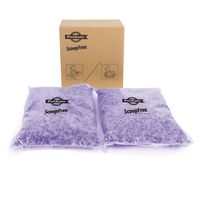 PetSafe ScoopFree Lavender Non Clumping Crystal Cat Litter, 2-Pack , One size