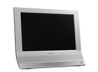 Sony MFM-HT205 20" Flat Panel LCD PC/TV Display