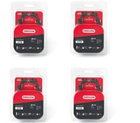Oregon H78 20-Inch ControlCut Chainsaw Chain - Fits Husqvarna, Jonsered and More - 4 Pack