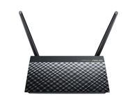 ASUS Dual-Band AC750 wireless router 733 Mbps with USB port (RT-AC51U)