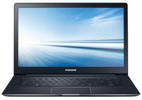 Samsung ATIV Book 9 2014 Edition 15.6-Inch Touchscreen Laptop (Intel Core i7, Mineral Ash Black)