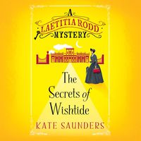 The Secrets of Wishtide