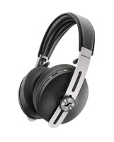 Sennheiser Momentum 3 Wireless Noise Cancelling Headphones with Alexa, Auto On/Off, Smart Pause Functionality and Smart Control App