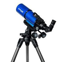 Meade Instruments  209004 Infinity 80mm AZ Refractor Telescope