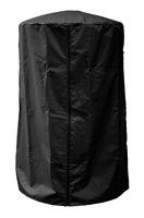 Hiland HVD-TTCV-B Heavy Duty Waterproof Tabletop Heater Cover-39-Black