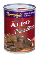 Nestle Purina Petcare 11032 12/13.2 oz Alpo Dog Prime Slices Roast Beef
