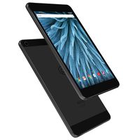 RePad 8 Android Tablet with 7.9" 2048X1536 Resolution Display, Quad Core CPU + 2G RAM, WiFi + Bluetooth and 32G Storage + MicroSD Card Slot (Black)