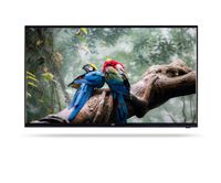 Continu.US 28" 12 Volt HD Television - LED Flat Screen TV Ideal for RVs/Campers/Motorhomes All Mobile Vehicle Use. 12v Car Cord Technology. Wide Screen and Lightweight.