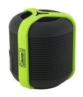 Coleman Aktiv Sounds Waterproof Bluetooth Mini Speaker (CBT13-G)